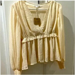 [BUNDLE - Woman’s Tops] WHAT A STEAL! 
See pictures for reference